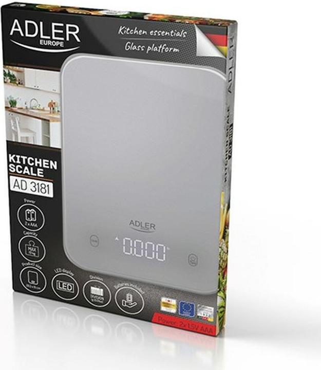 Produktbild Adler Kitchen Scale