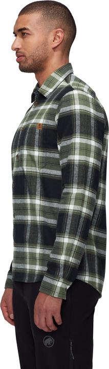 Produktbild Mammut Trovat Longsleeve Shirt Men (L)