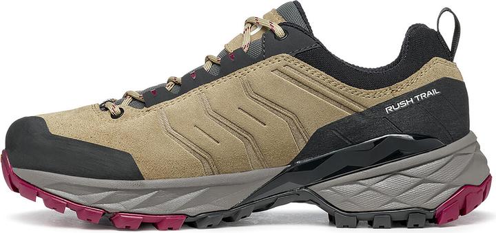 Produktbild Scarpa Women's Rush Trail GTX (41)
