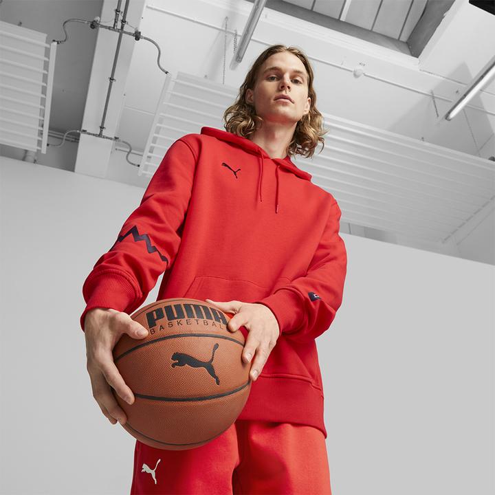 Produktbild Puma Hoops Team Hoodie (L)