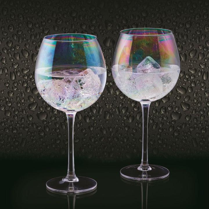 Produktbild BarCraft Lustre (5 dl, 2x, Gin Gläser)