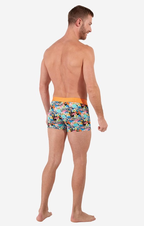 Produktbild HOM Retro Boxer Funky Style HO1 (M, Einzelpack)