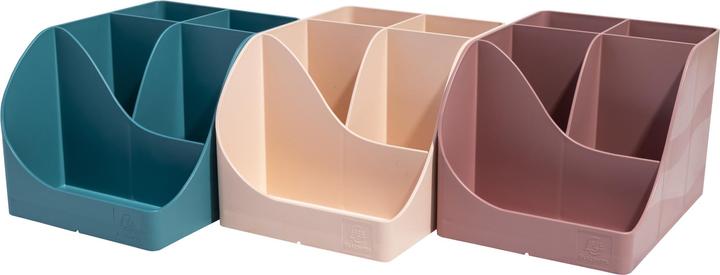 Productafbeelding Exacompta Multi-koker PEN-WAVE