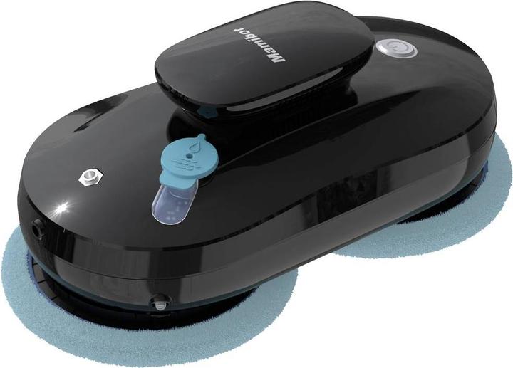 Actual product image Mamibot W110-P