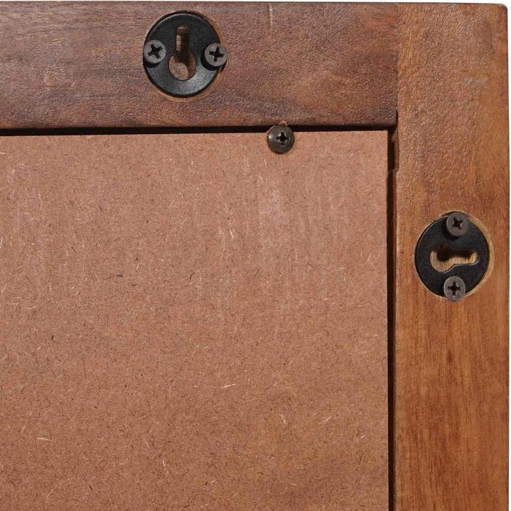 Immagine prodotto vidaXL Badezimmer Spiegel (70 x 2.50 cm)