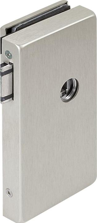 Dormakaba Junior Office Classic Glass Door Lock (Mortise lock)