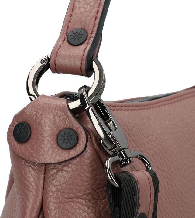 Actual product image Gabs Marty Schultertasche Leder 36 cm