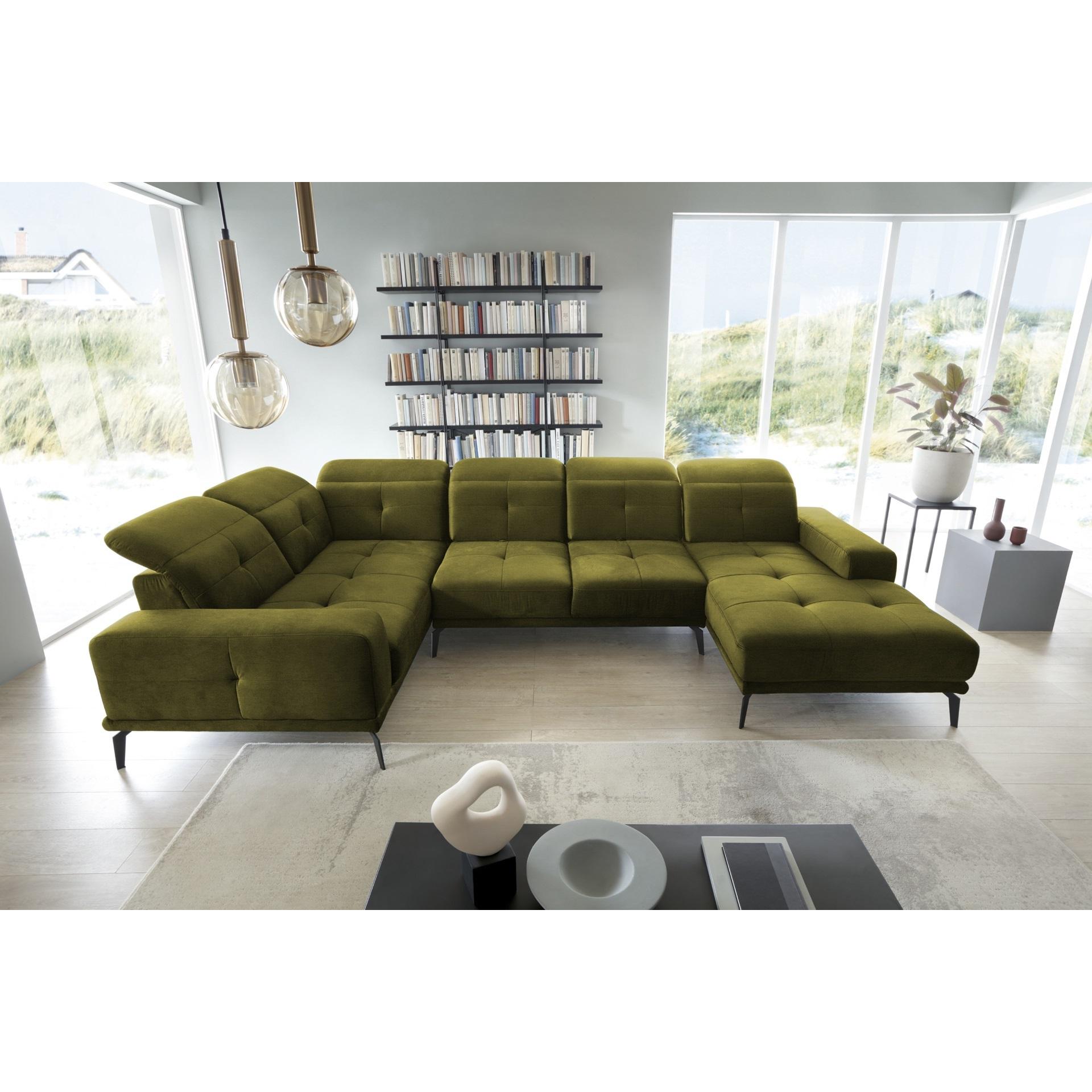 ELTAP, Sofa, Neviro (Wohnlandschaft)