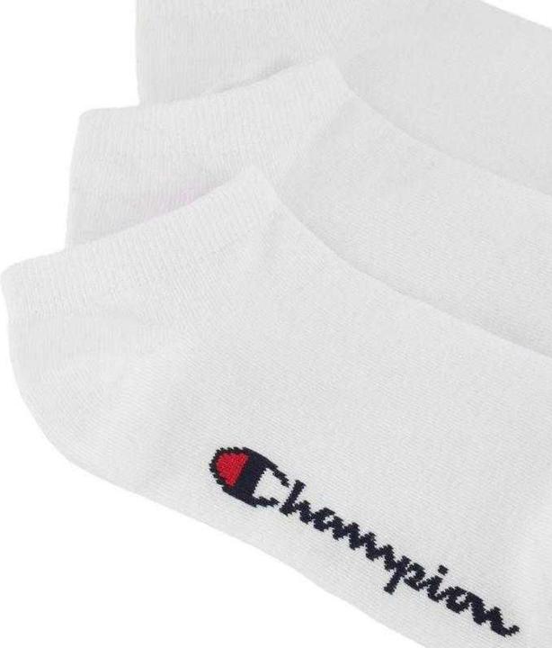 Produktbild Champion Socken (3erPack) (3er Pack, 34 - 38)