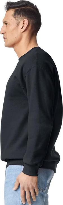 Produktbild Gildan Hammer Maxweight Sweatshirt Rundhalsausschnitt (3XL)