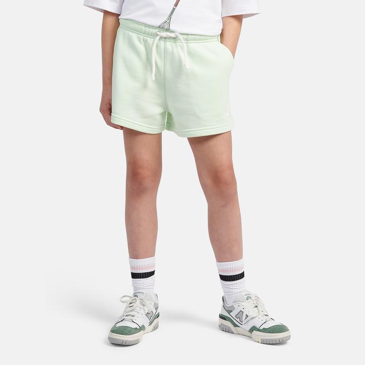 Produktbild New Balance G French Terry Small Logo Short