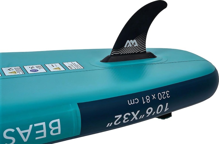 Produktbild Aqua Marina All-around Advanced Beast (10'6")
