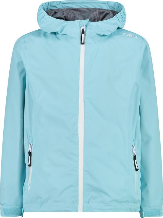 Immagine prodotto CMP Campagnolo Felpa con cappuccio da pioggia per ragazze (104)