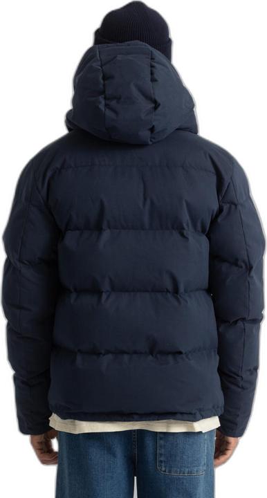 Actual product image Revolution Water-repellent Hooded Puffer Jacket (XL)