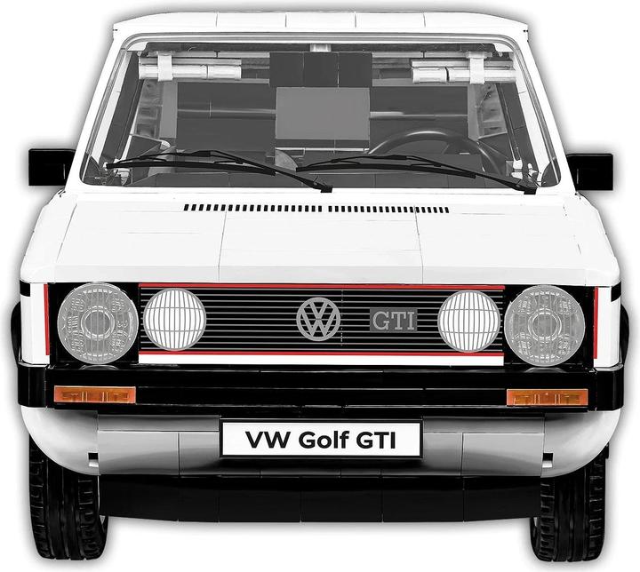 Immagine prodotto Cobi Volkswagen Golf GTI (1976-1983) Edizione Executive
