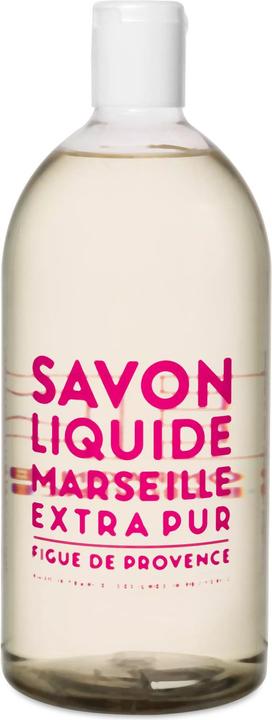 Produktbild La Compagnie de Provence Nachfüllseife (Flüssigseife, 1000 ml)