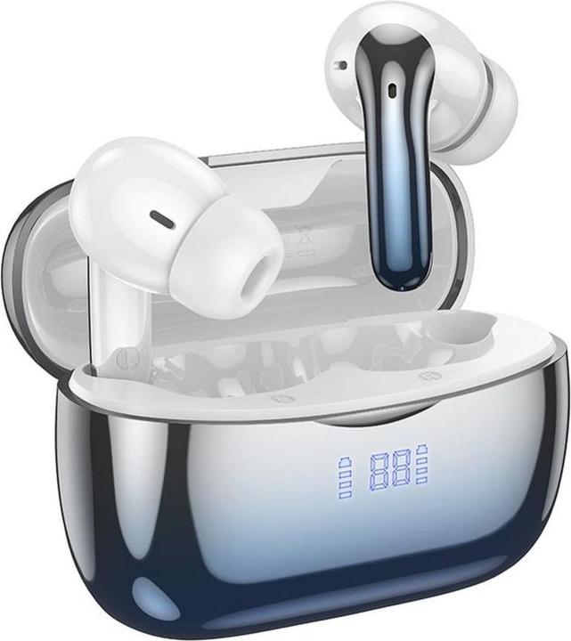 Produktbild Hoco EQ16, Blue (ANC, 7 h, Kabellos)