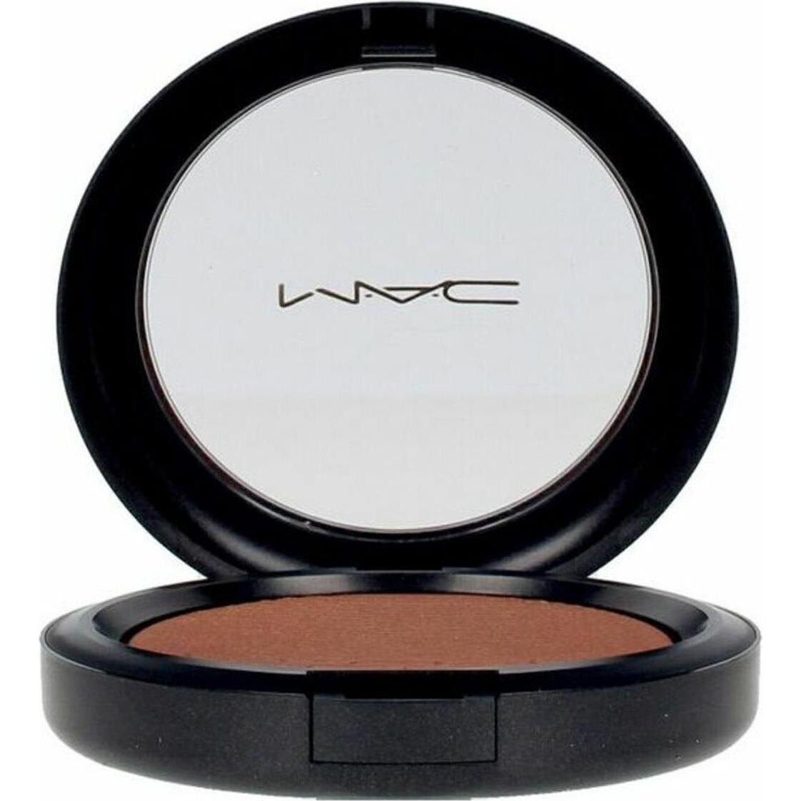 Mac Cosmetics , Illuminante + Bronzer, Extra Dimension Skinfinish (Dimensione Extra, Highlighter, 9 Ml)