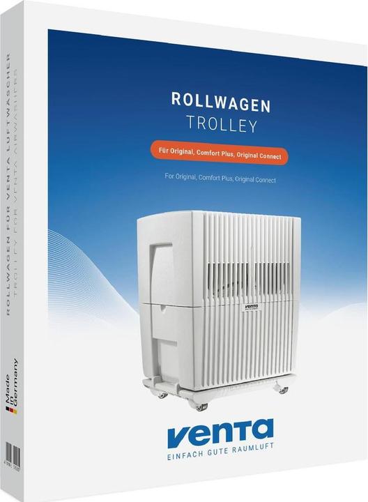 Produktbild Venta Rollwagen (1x)