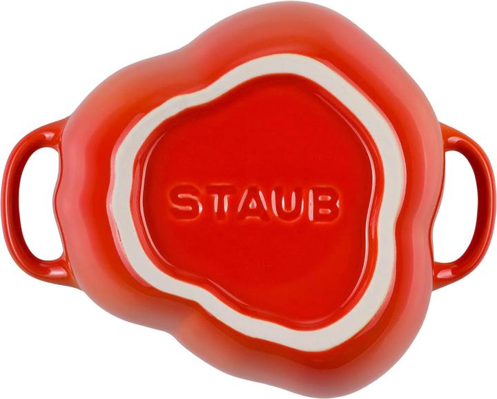 Image du produit Staub Rôtissoire Paprika