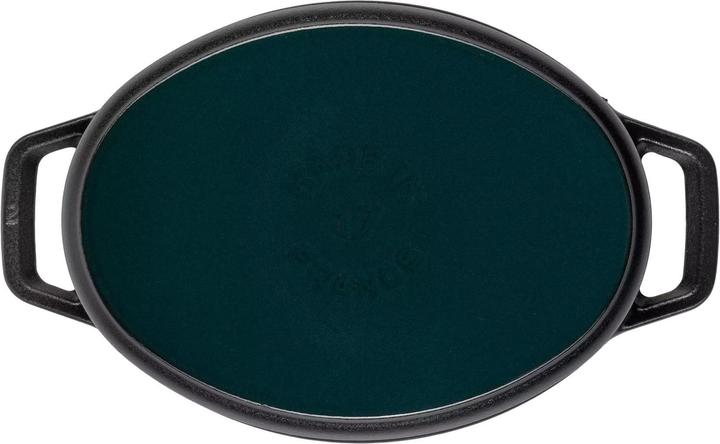 Productafbeelding Staub Rooster (Braadpan + kasserol, Gietijzer)