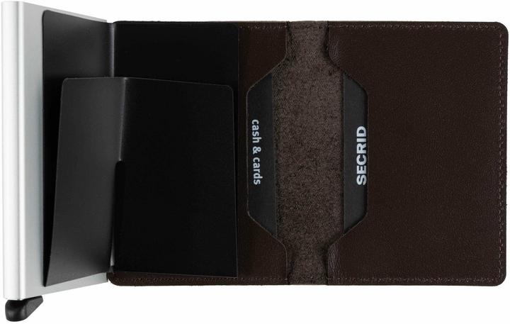 Actual product image Secrid Slimwallet