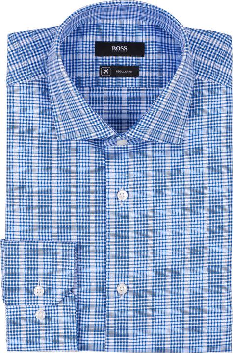 Hugo Boss Hemd Regular Fit