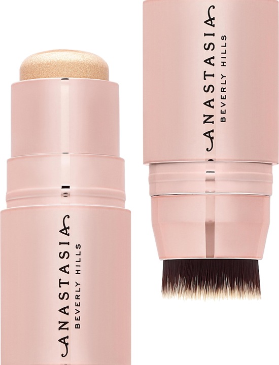 Actual product image Anastasia Beverly Hills Stick Highlighter (Dripping in gold, Highlighter)