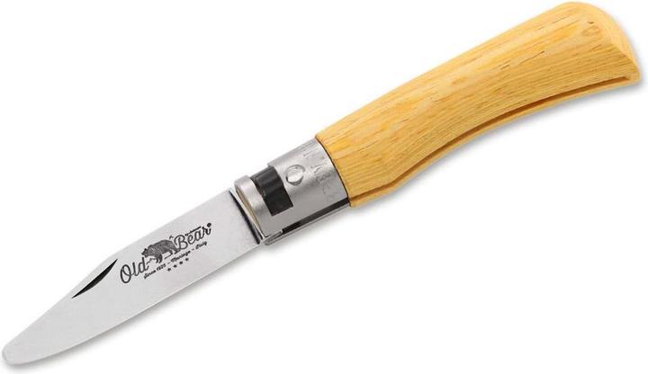 Image du produit Old Bear Bébé XS Jaune (6 cm)