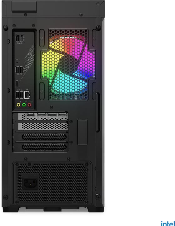 Produktbild Lenovo Legion T5 (Intel Core i5-12400F, 16 GB, 1000 GB, GeForce RTX 3060 Ti)