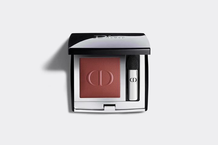 Actual product image Dior DS Couleur Mono Couture No 884 (884 Rouge Trafalgar)