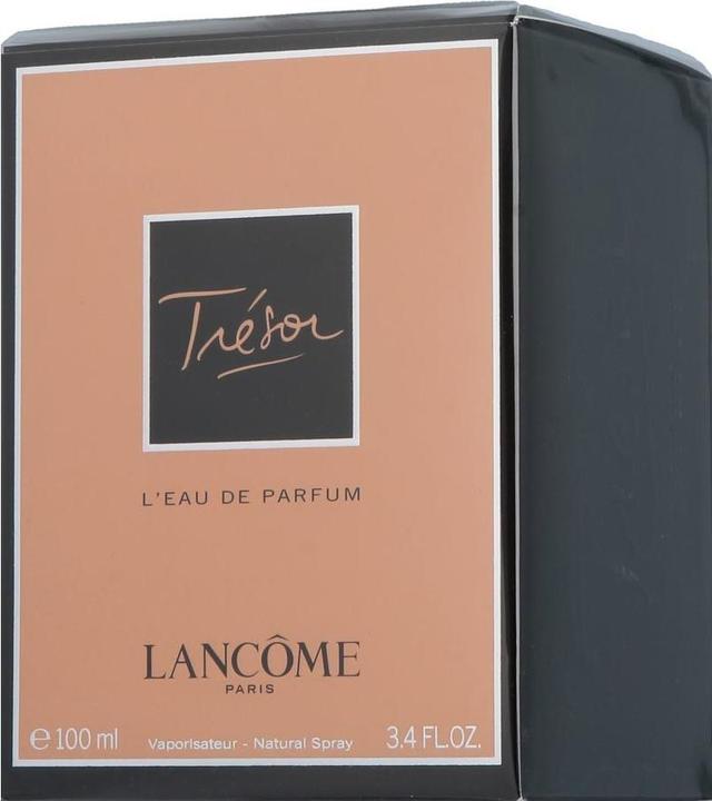 Actual product image Lancôme Trésor (Eau de parfum, 100 ml)