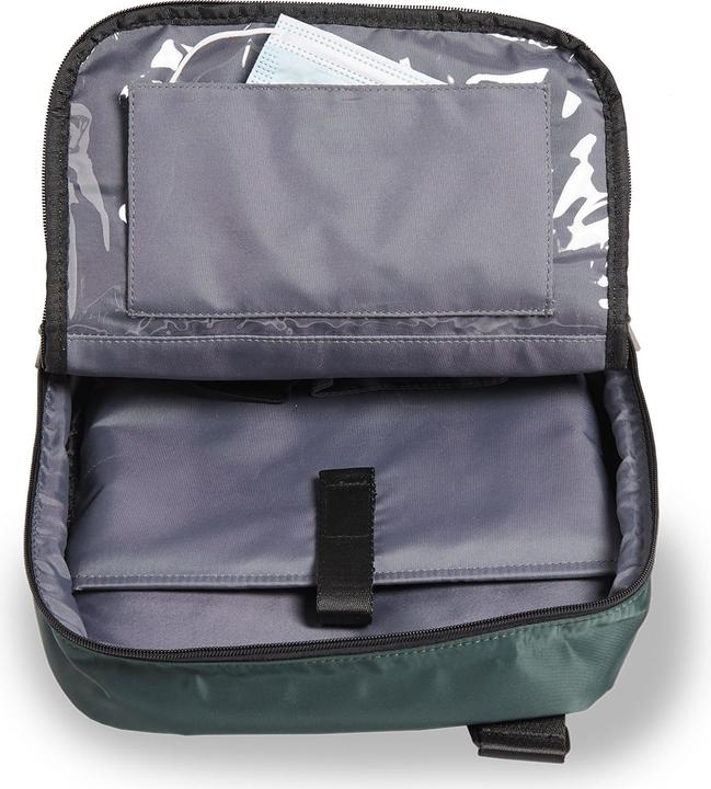 Actual product image Stratic Pure shoulder bag 19 cm