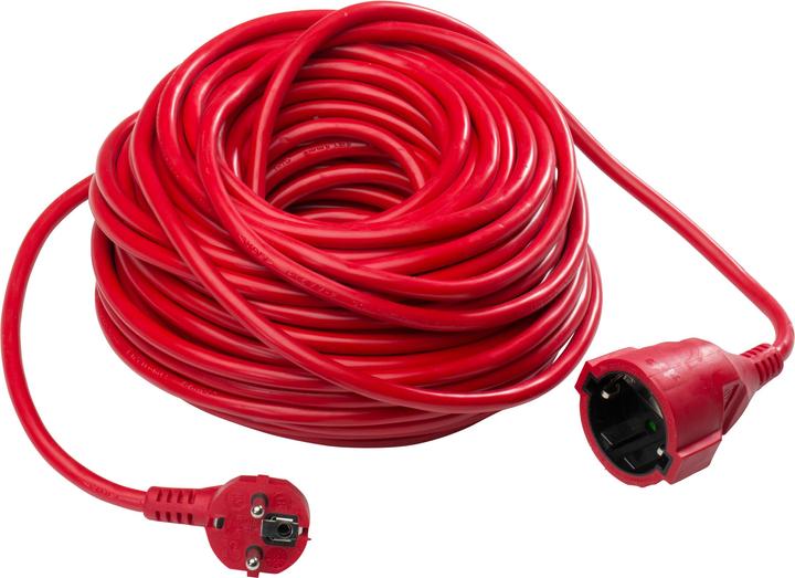 Actual product image As - Schwabe Extension cable | EXTENSION PVC 230V 25M (25 m, CEE 7/3)