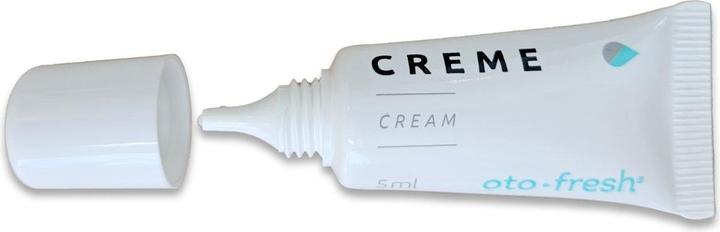 Produktbild Bachmaier oto-fresh Pflegesalbe - Ohren-Creme