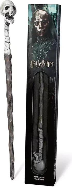 Produktbild Noble Collection Harry Potter - Skull Death Eater