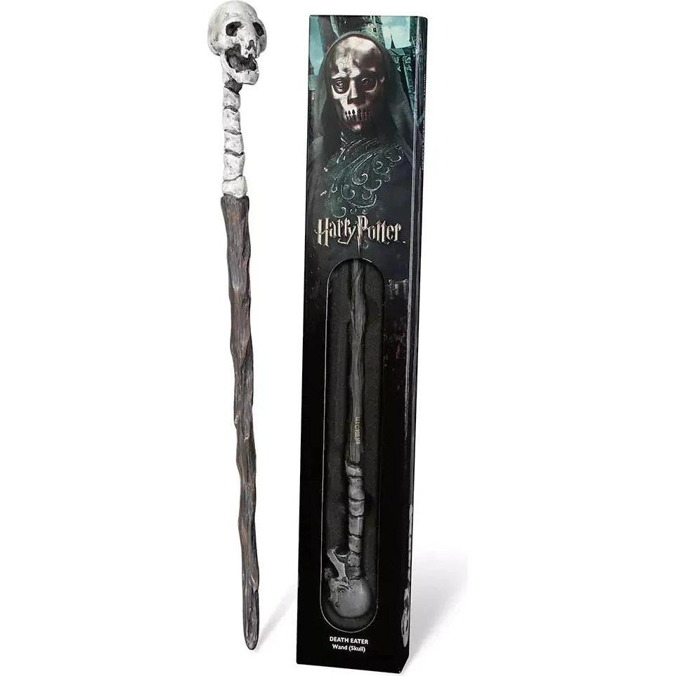 Noble Collection Harry Potter - Skull Death Eater