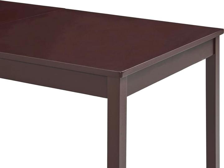 Image du produit vidaXL Esstisch (180 x 90 x 73 cm)