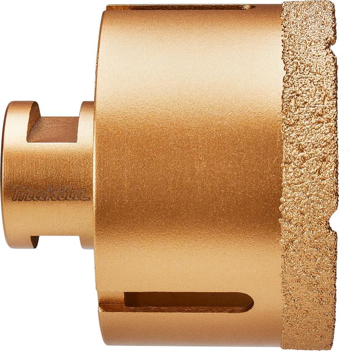 Immagine prodotto Makita Punta cava diamantata 70mm M14 (70 millimetri)