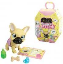 Image du produit Simba Pamper Petz Frenchie (15 cm)
