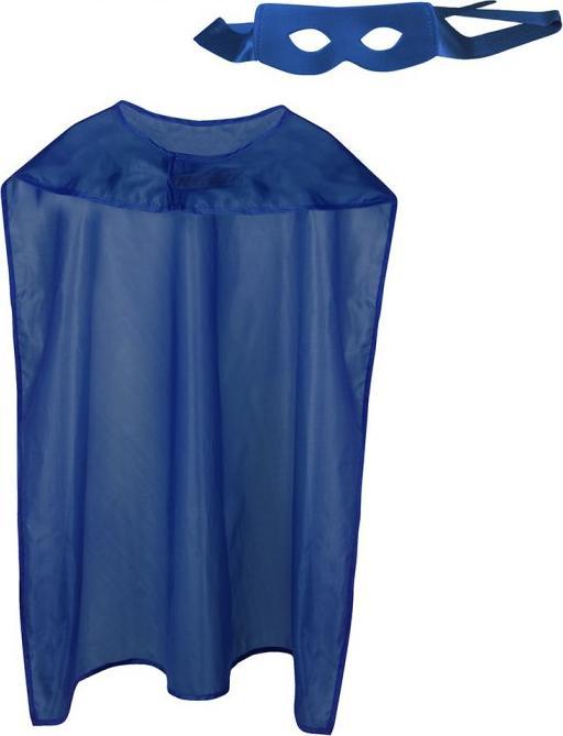 Actual product image Boland Held mit Cape (One size)