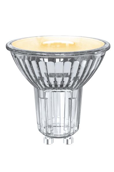 Produktbild Woox Leuchtmittel WiFi Smart Spot GU10, 4.9W, 2700K-6500K (GU10, 345 lm, 1x)