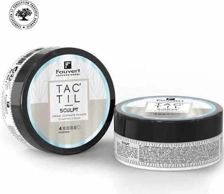 Fauvert Professionnel Fauvert Sculpt - 80g (Haarcreme, 80 ml)