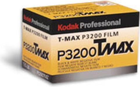 Produktbild Kodak TMZ 3200 135/36