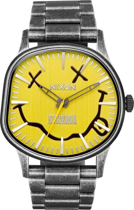 Immagine prodotto Nixon Herrenuhr A1417-5273