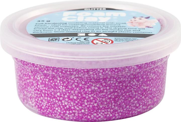 Produktbild Foam Clay ®