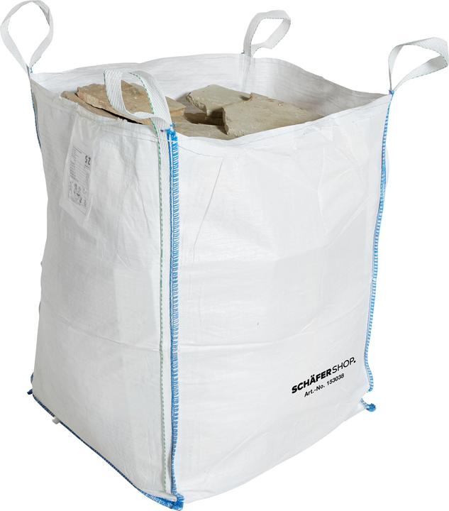 Produktbild Schäfer Shop Containersack Big Bag (5 x)