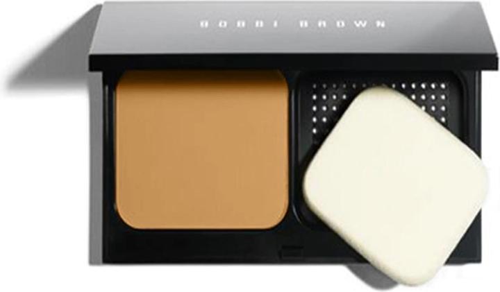 Bobbi Brown Skin Weightless Powder Fond de Teint (re) Honey (Nr. 5 - Honey)