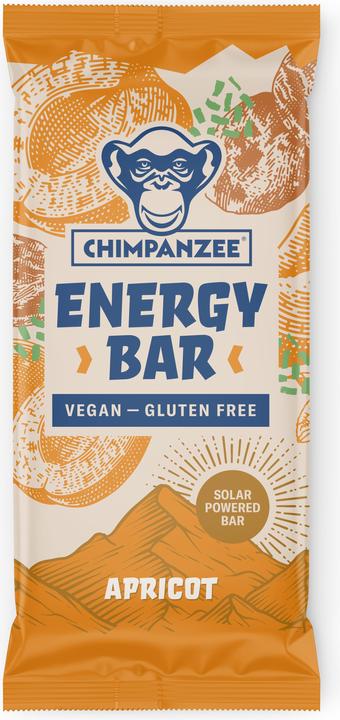 Image du produit Chimpanzee Energy Bar (825 g, 15 pcs)