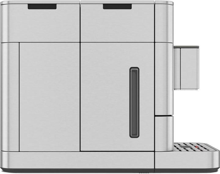 Productafbeelding KitchenAid 5KES8557ESX Kaffeemaschine
